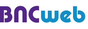 BNCWeb